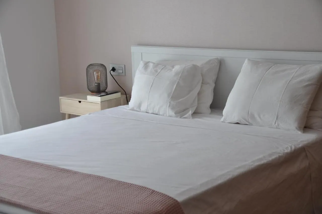 Great Apartment Penthouse 2 Bedrooms La Tejita El Medano Španělsko