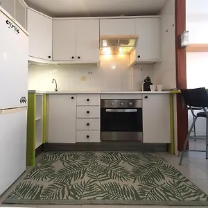 Apartment Alquilaencanarias-medano, Cabezo & Pool, El Medano (Tenerife)