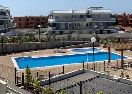 Great Apartment Penthouse 2 Bedrooms La Tejita El Medano El Medano (Tenerife)
