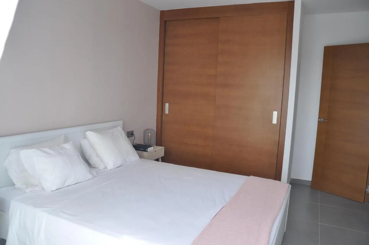 Great Apartment Penthouse 2 Bedrooms La Tejita El Medano 0*, El Medano (Tenerife)