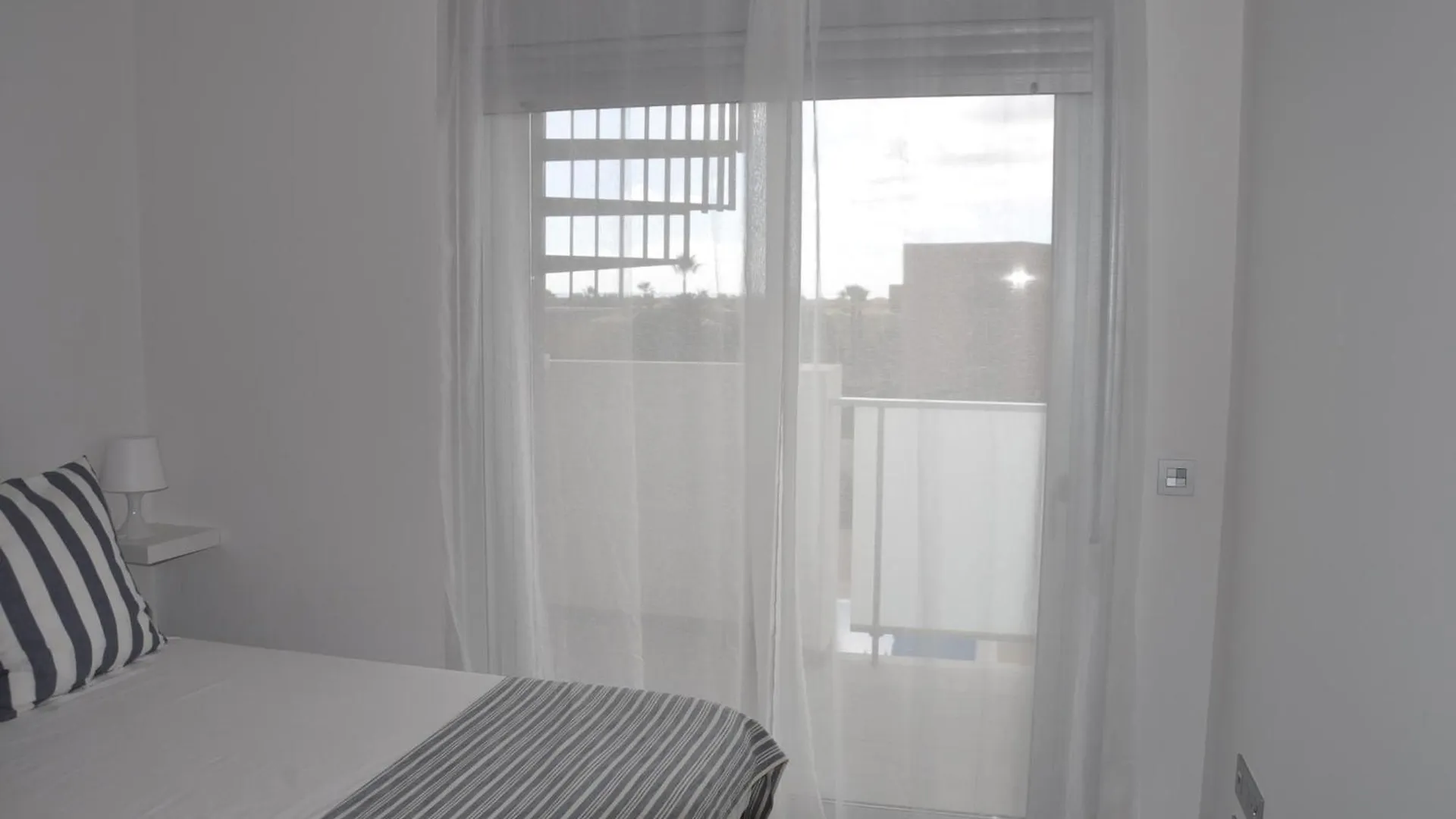 Great Apartment Penthouse 2 Bedrooms La Tejita El Medano